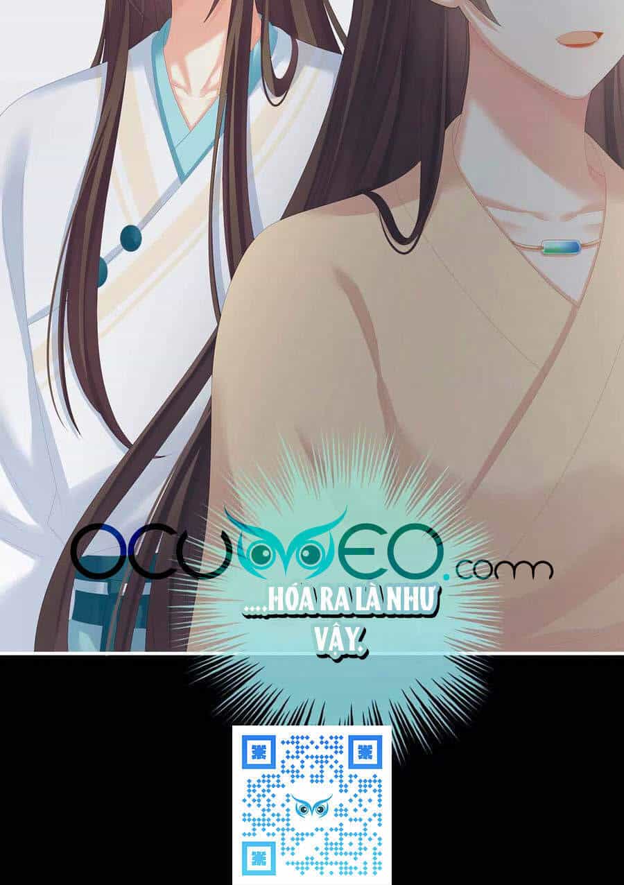 Hậu Cung Của Nữ Đế - Chương 257 - ảnh 39