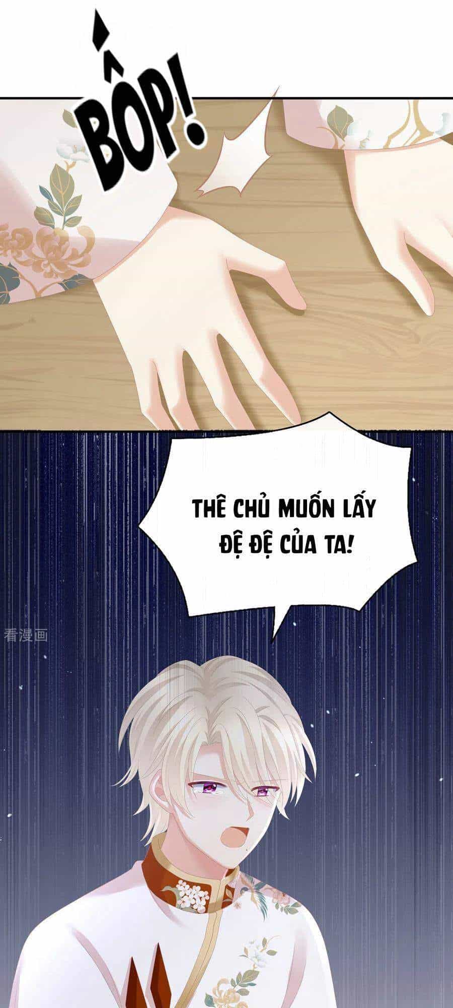 Hậu Cung Của Nữ Đế - Chương 266 - ảnh 25
