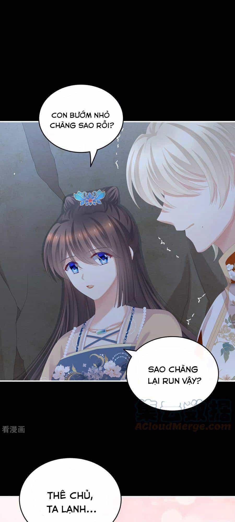 Hậu Cung Của Nữ Đế - Chương 267 - ảnh 31