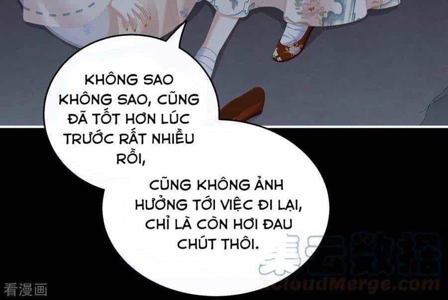 Hậu Cung Của Nữ Đế - Chương 268 - ảnh 17