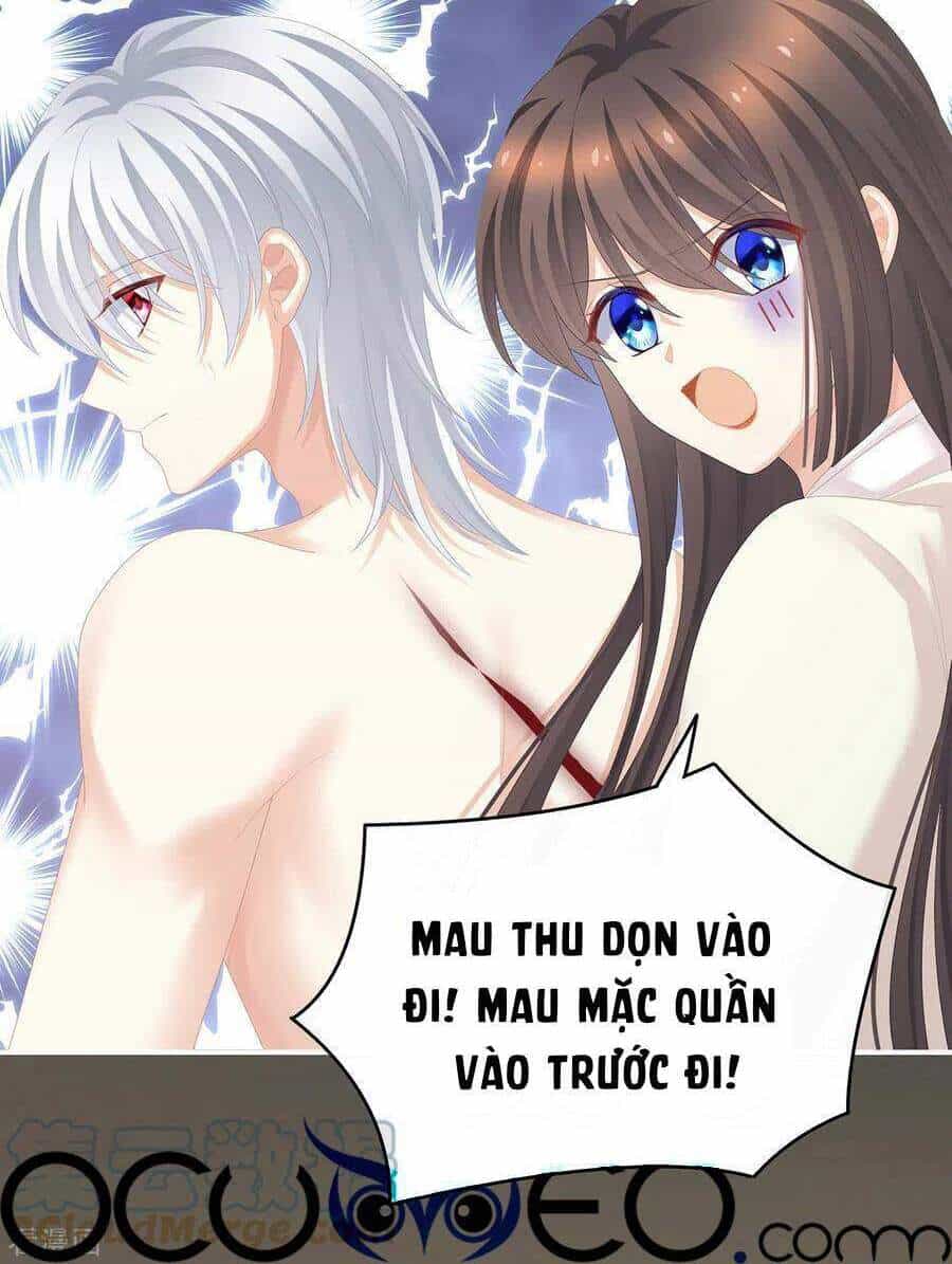 Hậu Cung Của Nữ Đế - Chương 272 - ảnh 14