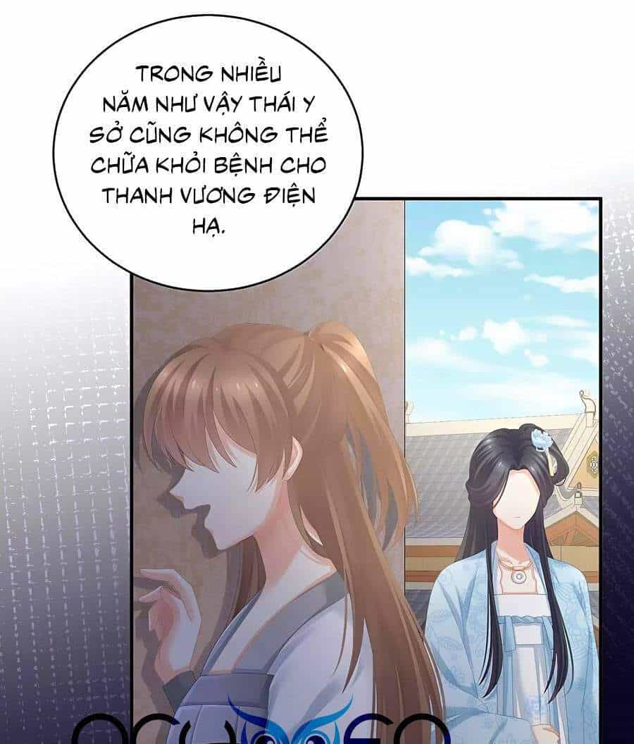 Hậu Cung Của Nữ Đế - Chương 277 - ảnh 3
