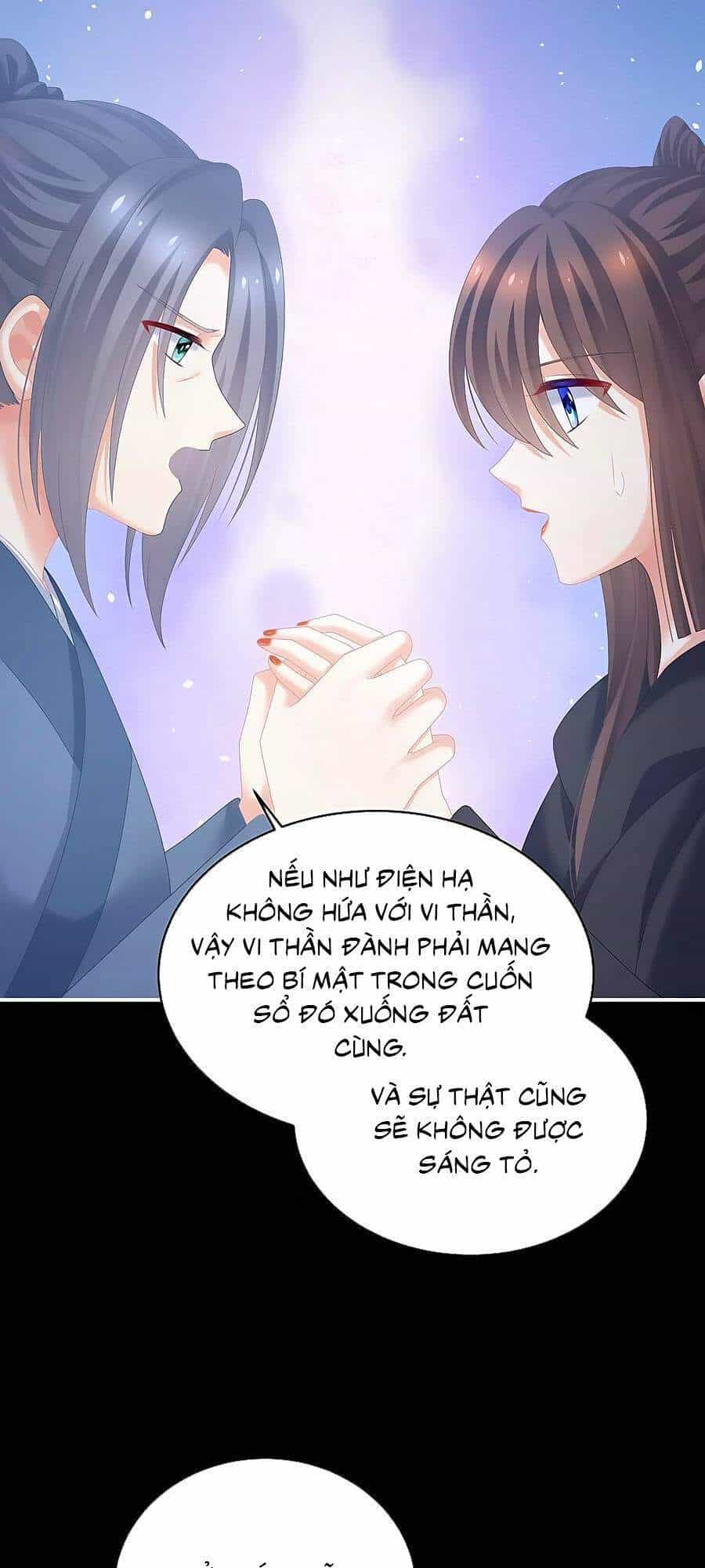 Hậu Cung Của Nữ Đế - Chương 278 - ảnh 11