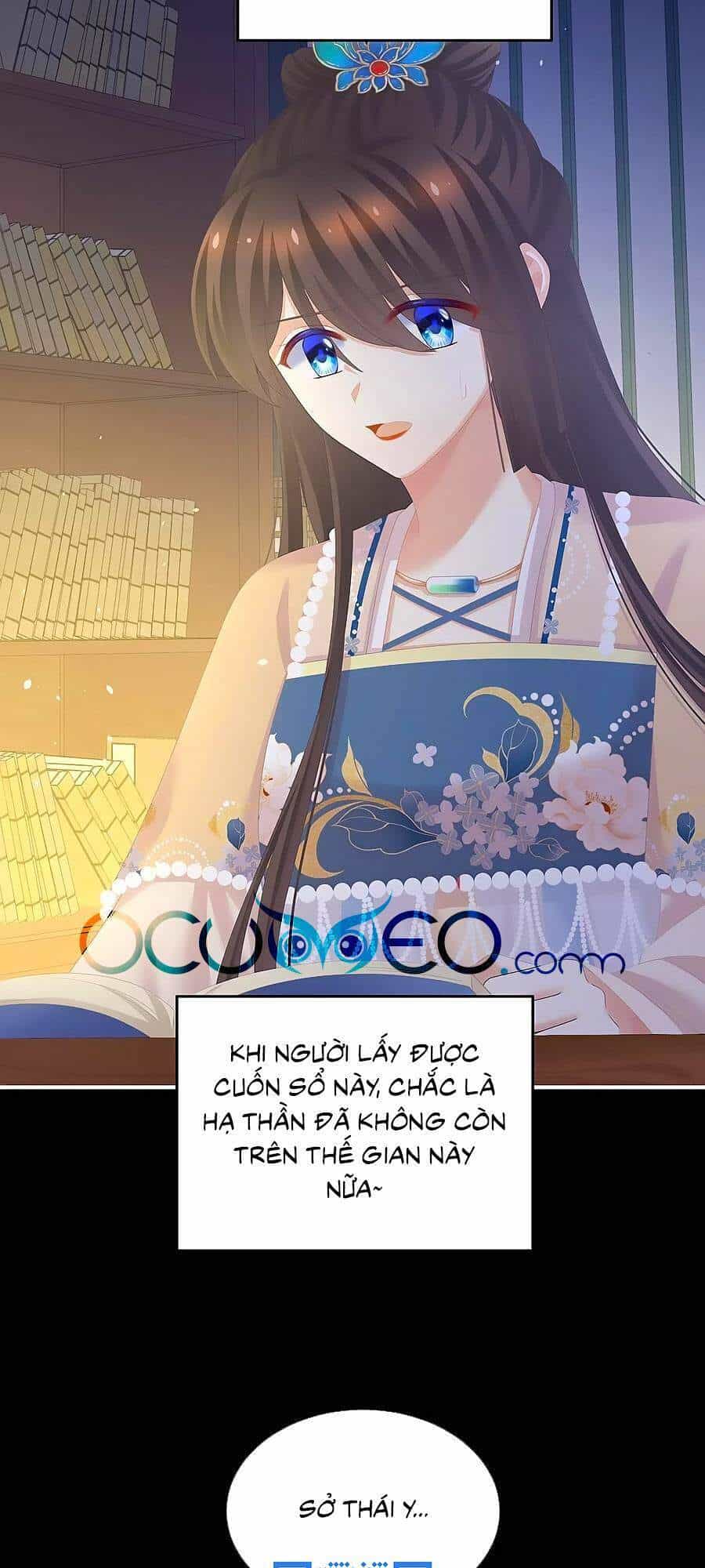 Hậu Cung Của Nữ Đế - Chương 278 - ảnh 38