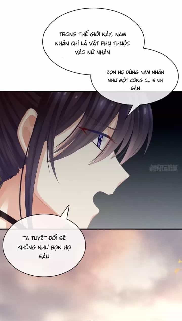 Hậu Cung Của Nữ Đế - Chương 29 - ảnh 9