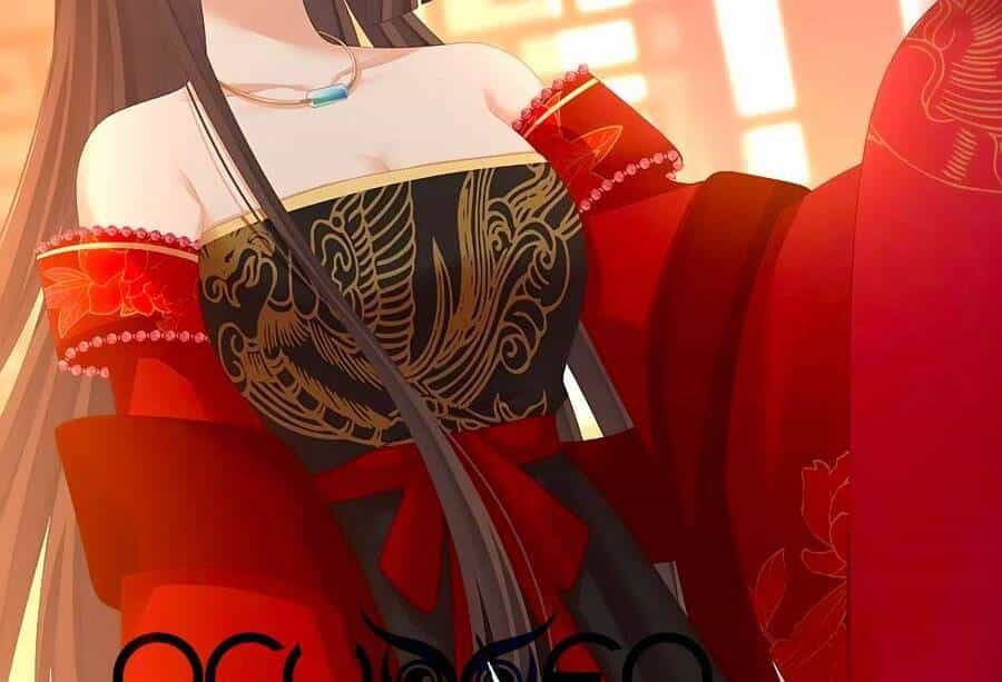 Hậu Cung Của Nữ Đế - Chương 283 - ảnh 3