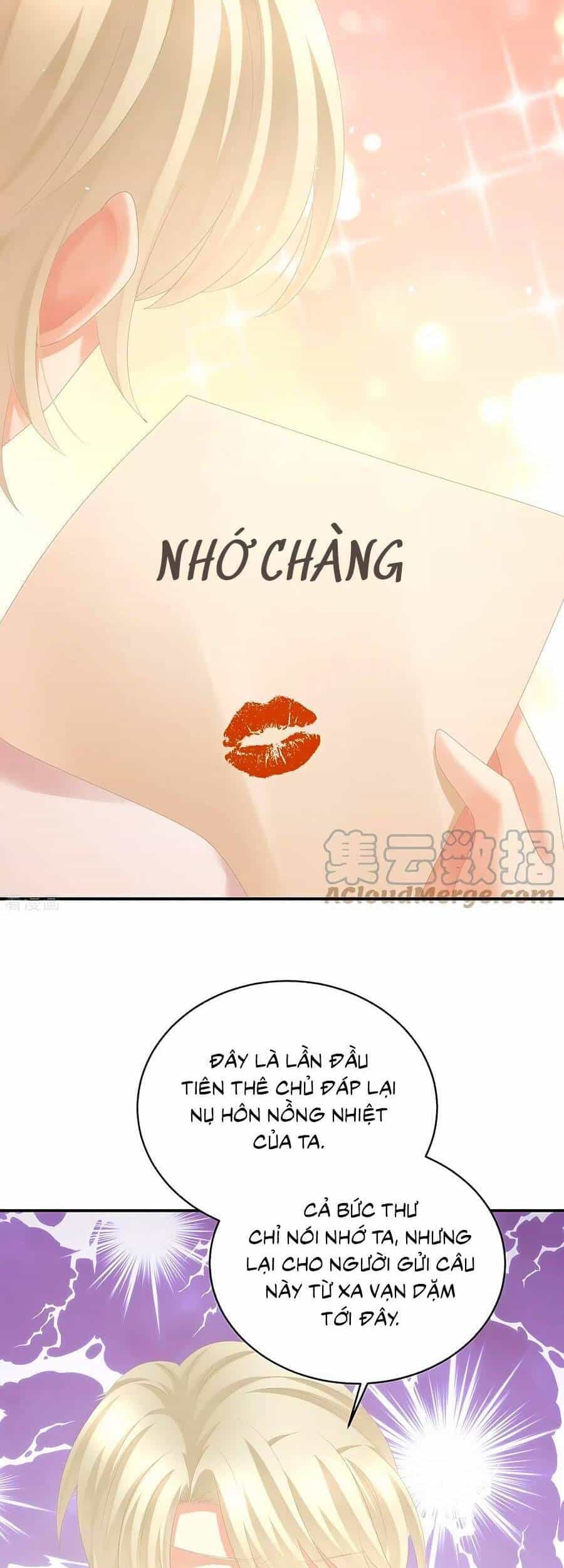 Hậu Cung Của Nữ Đế - Chương 284 - ảnh 24