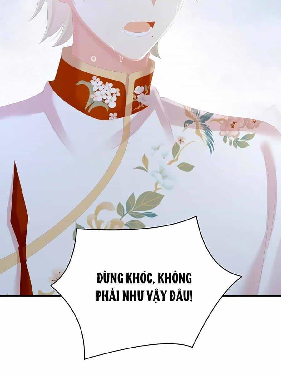 Hậu Cung Của Nữ Đế - Chương 286 - ảnh 10