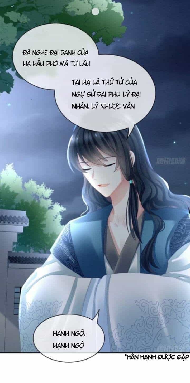 Hậu Cung Của Nữ Đế - Chương 30 - ảnh 16