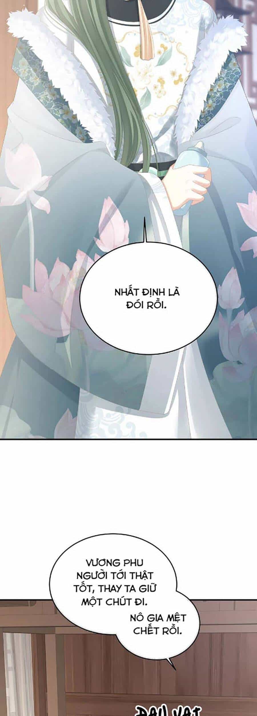 Hậu Cung Của Nữ Đế - Chương 291 - ảnh 21