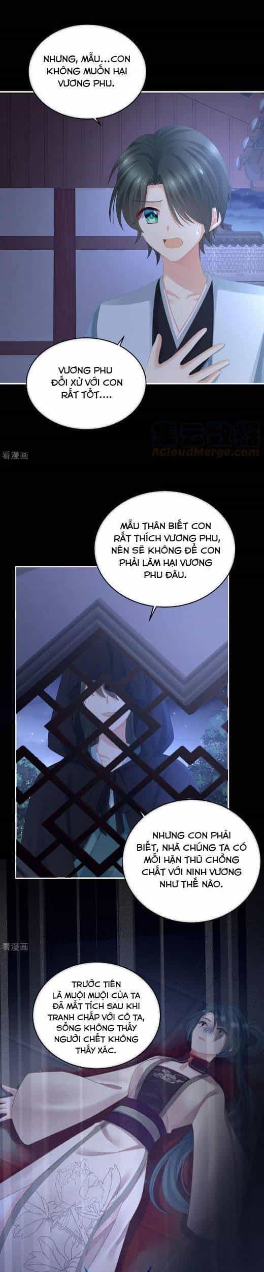 Hậu Cung Của Nữ Đế - Chương 293 - ảnh 2