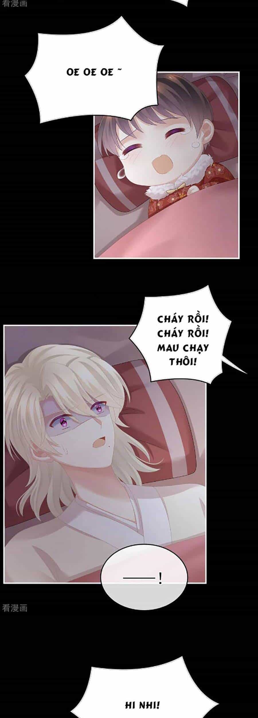 Hậu Cung Của Nữ Đế - Chương 297 - ảnh 16