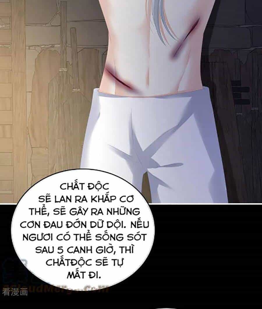 Hậu Cung Của Nữ Đế - Chương 300 - ảnh 14