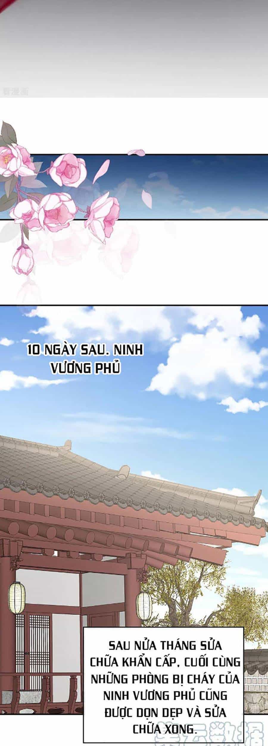 Hậu Cung Của Nữ Đế - Chương 302 - ảnh 12