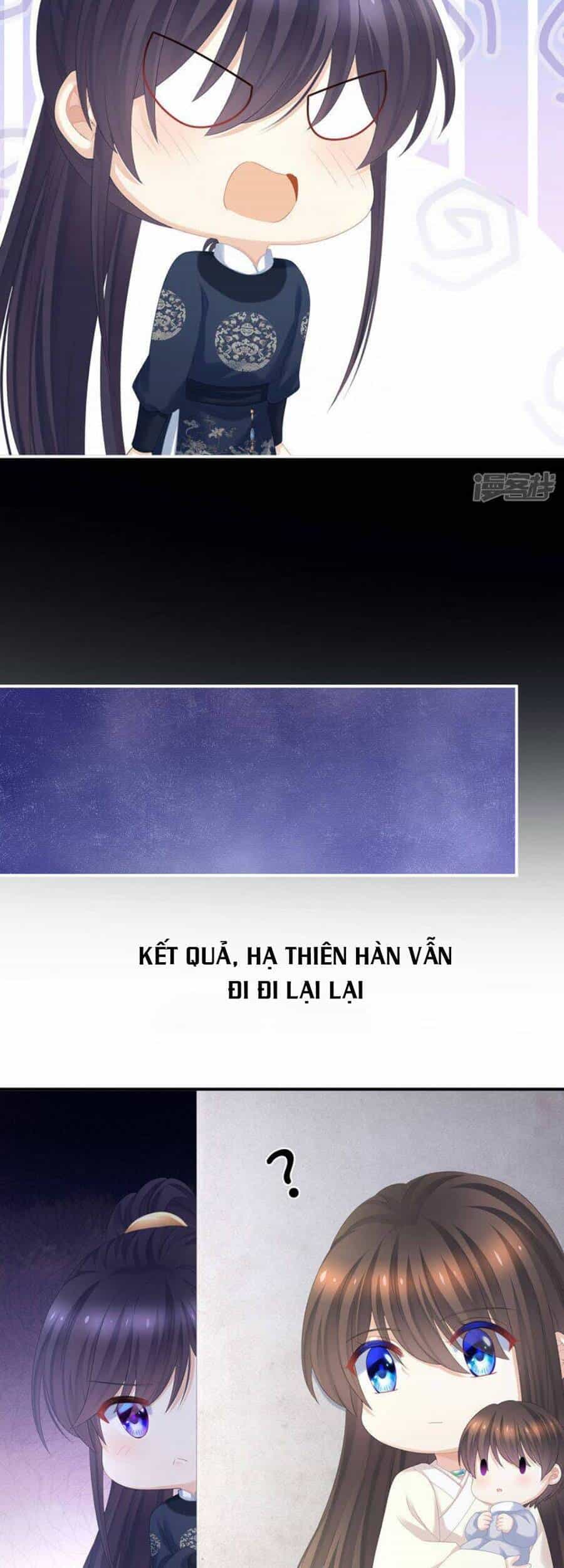 Hậu Cung Của Nữ Đế - Chương 312 - ảnh 15