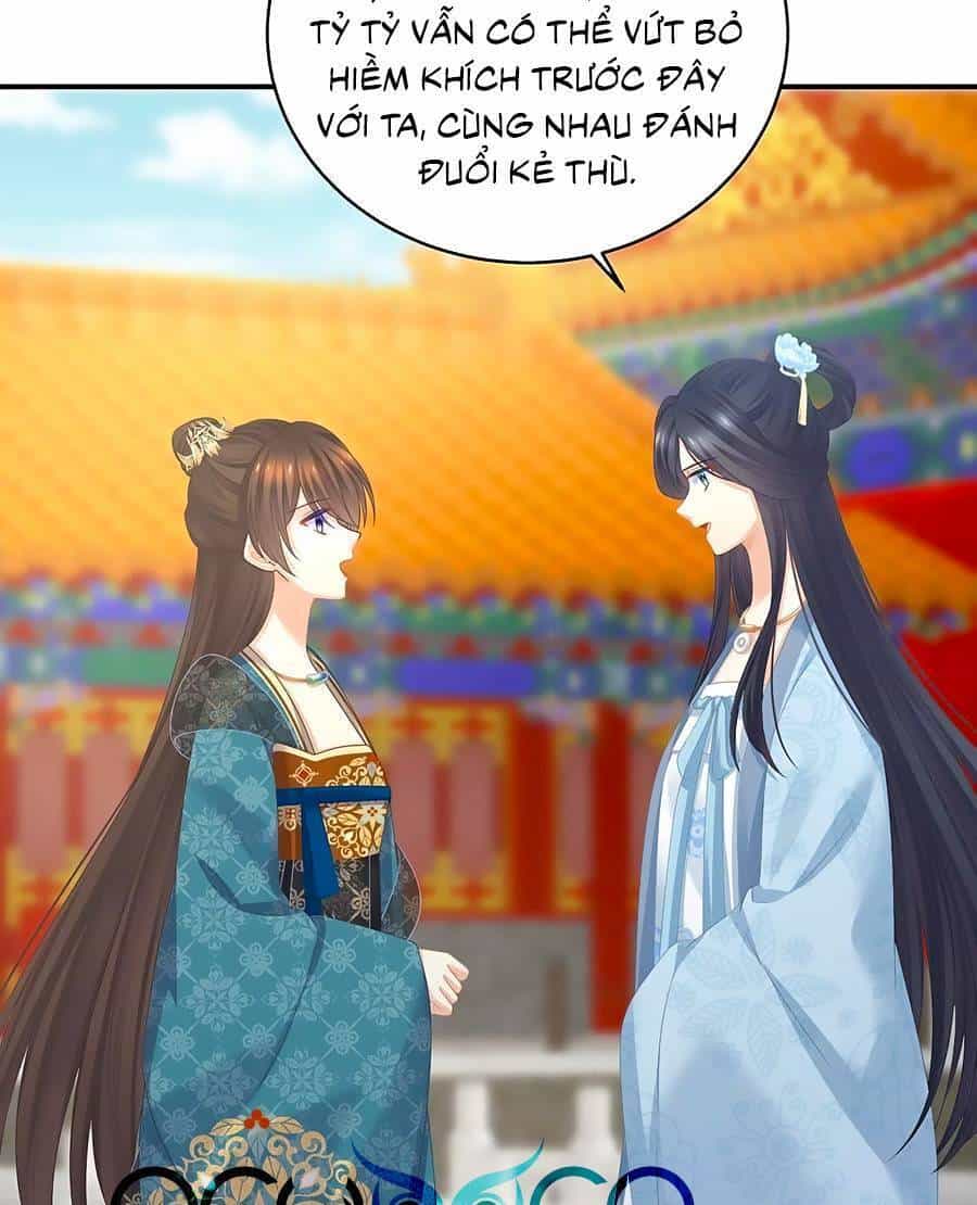 Hậu Cung Của Nữ Đế - Chương 314 - ảnh 24