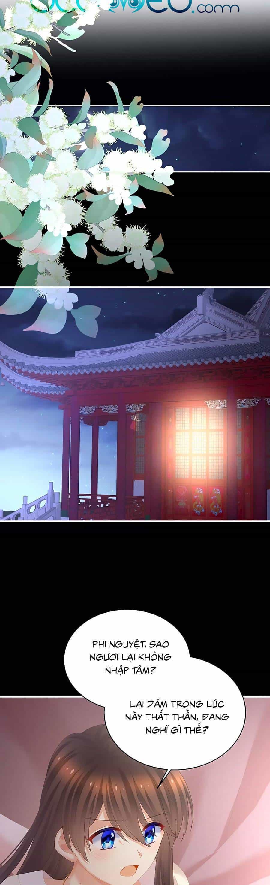Hậu Cung Của Nữ Đế - Chương 318 - ảnh 17