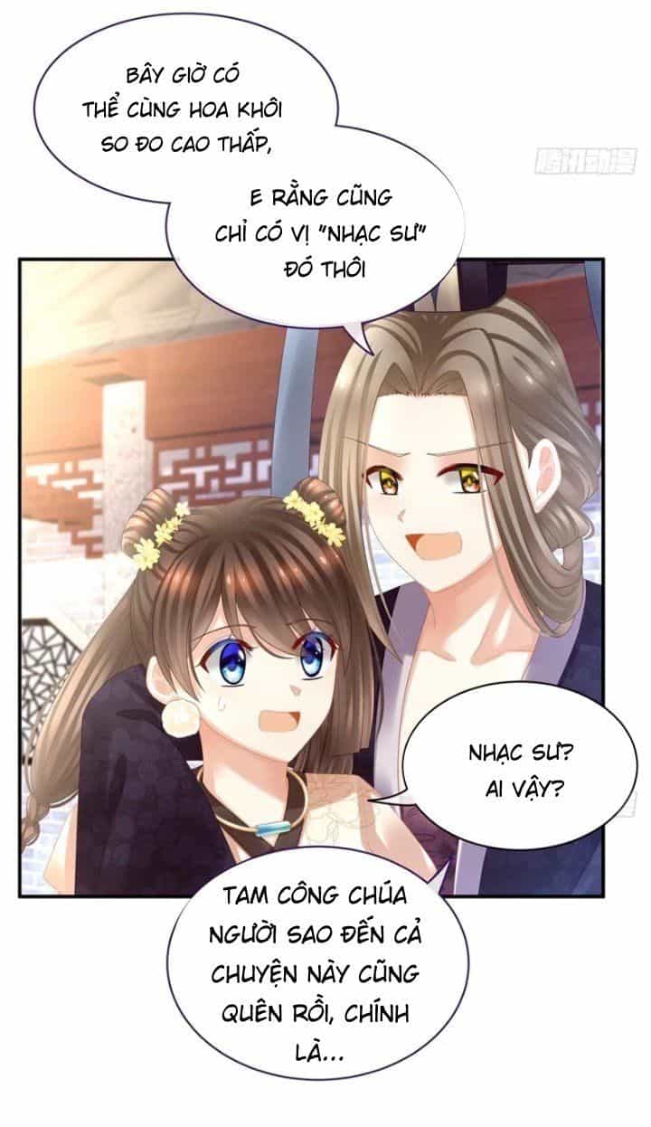 Hậu Cung Của Nữ Đế - Chương 33 - ảnh 23