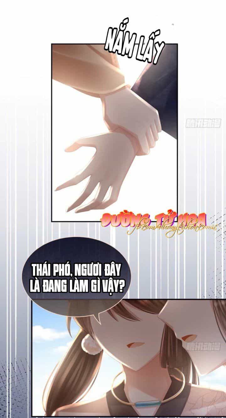 Hậu Cung Của Nữ Đế - Chương 33 - ảnh 29