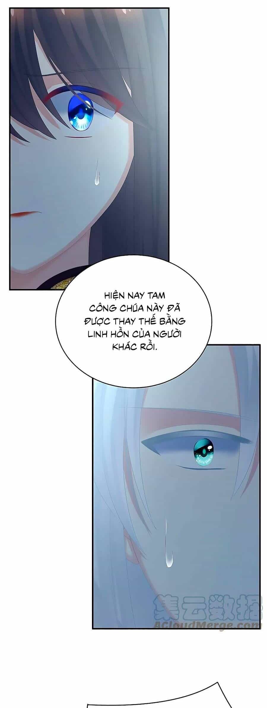 Hậu Cung Của Nữ Đế - Chương 321 - ảnh 26