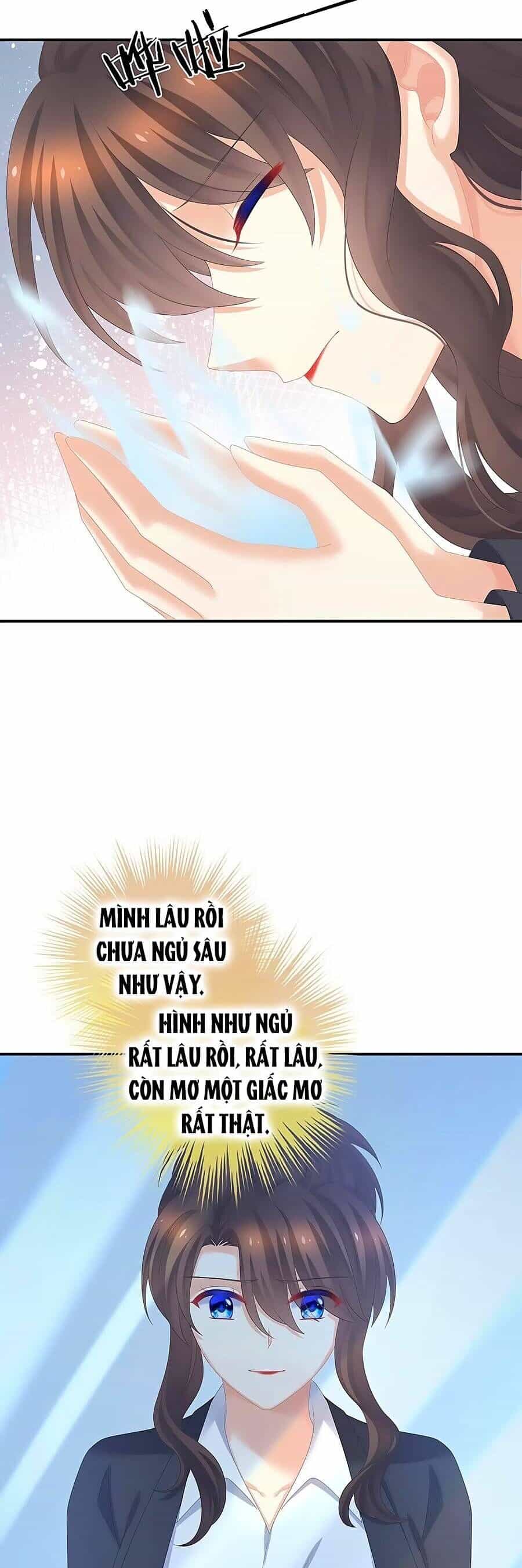 Hậu Cung Của Nữ Đế - Chương 323 - ảnh 11