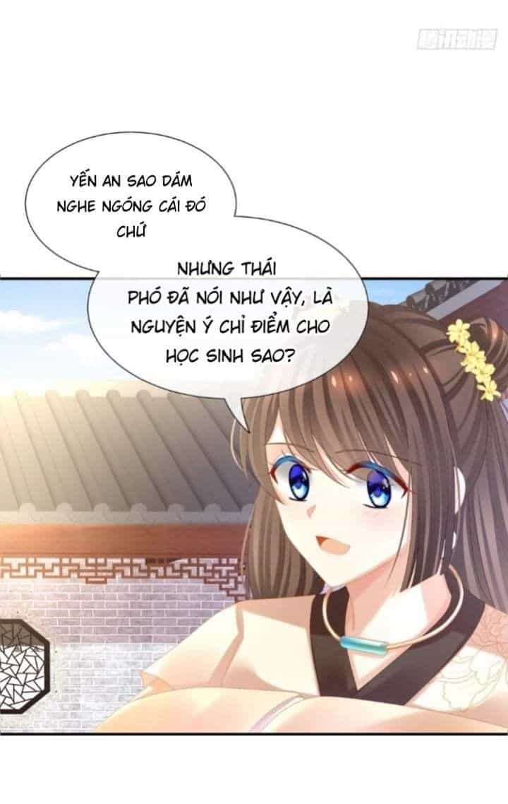Hậu Cung Của Nữ Đế - Chương 34 - ảnh 13