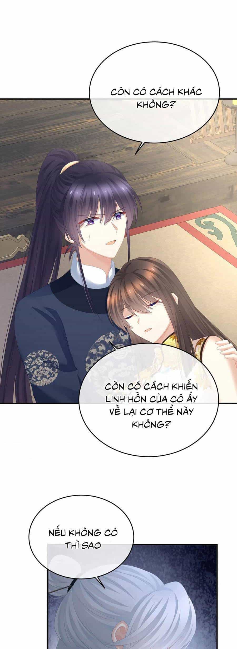Hậu Cung Của Nữ Đế - Chương 330 - ảnh 2