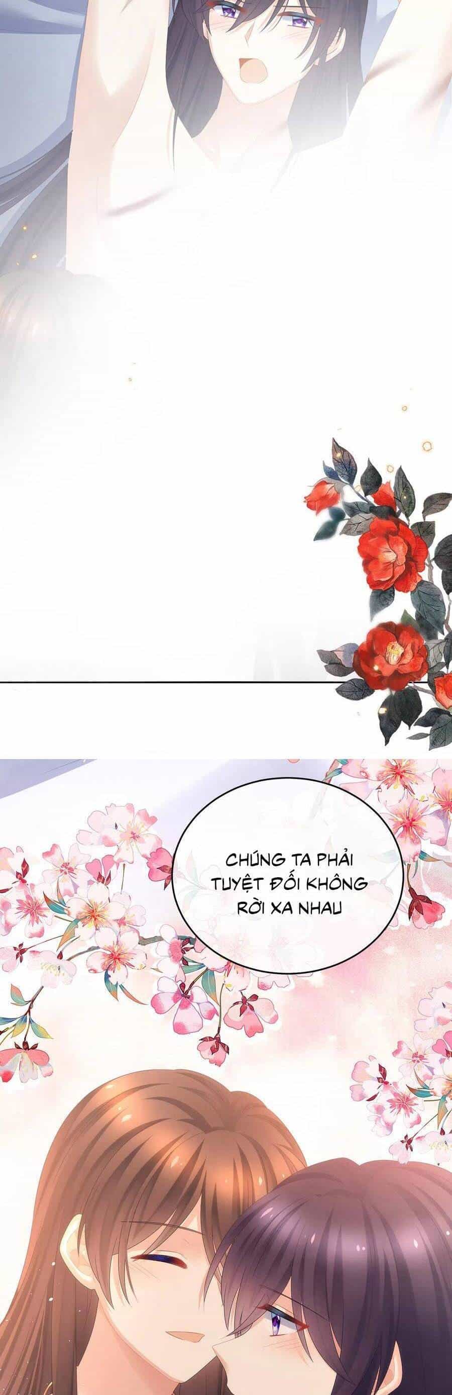 Hậu Cung Của Nữ Đế - Chương 333 - ảnh 12