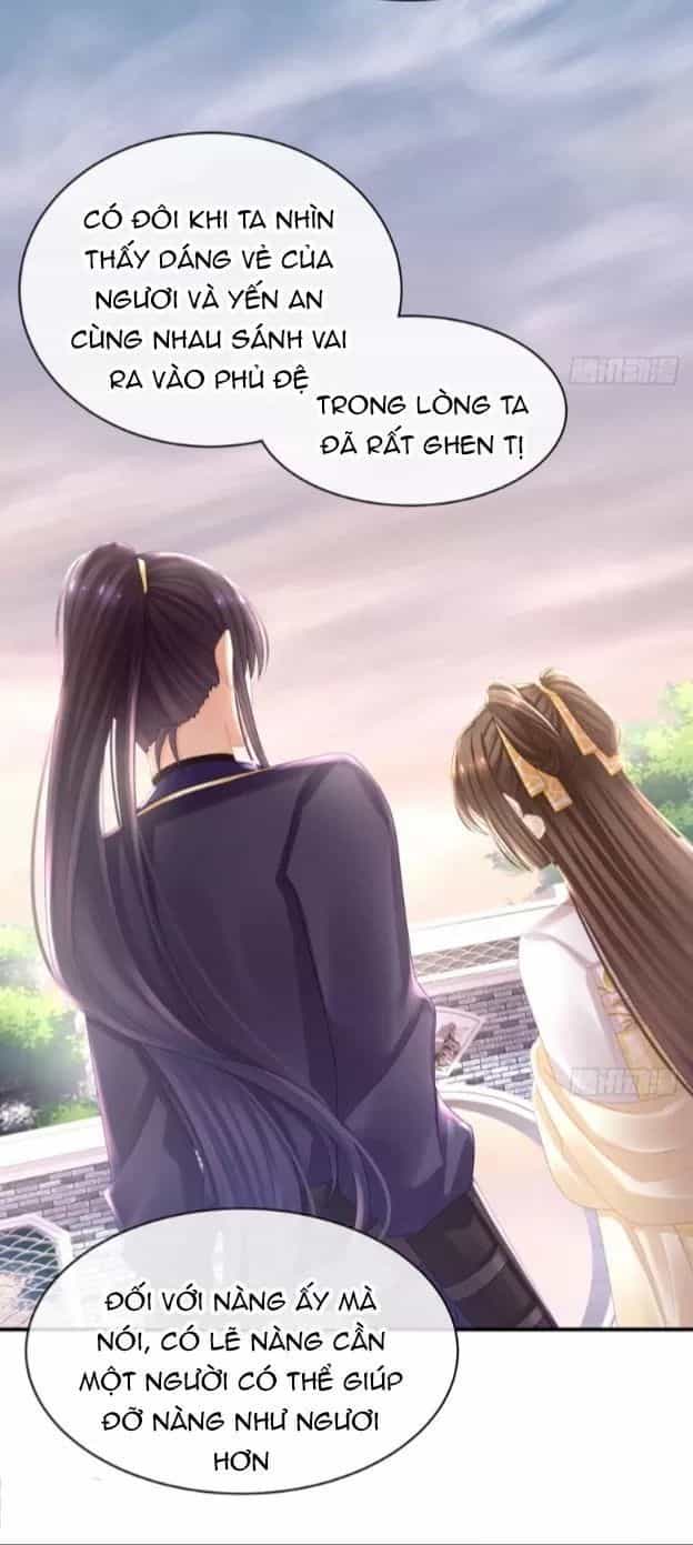 Hậu Cung Của Nữ Đế - Chương 36 - ảnh 16