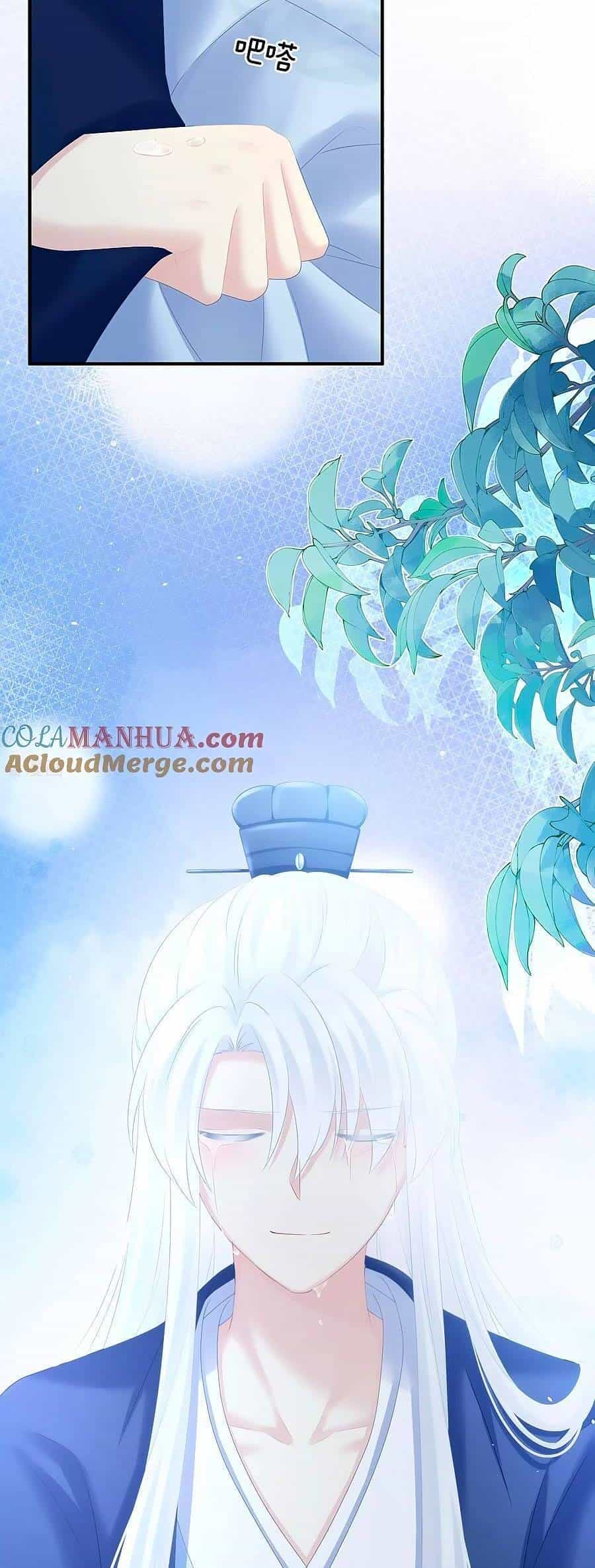 Hậu Cung Của Nữ Đế - Chương 351 - ảnh 28