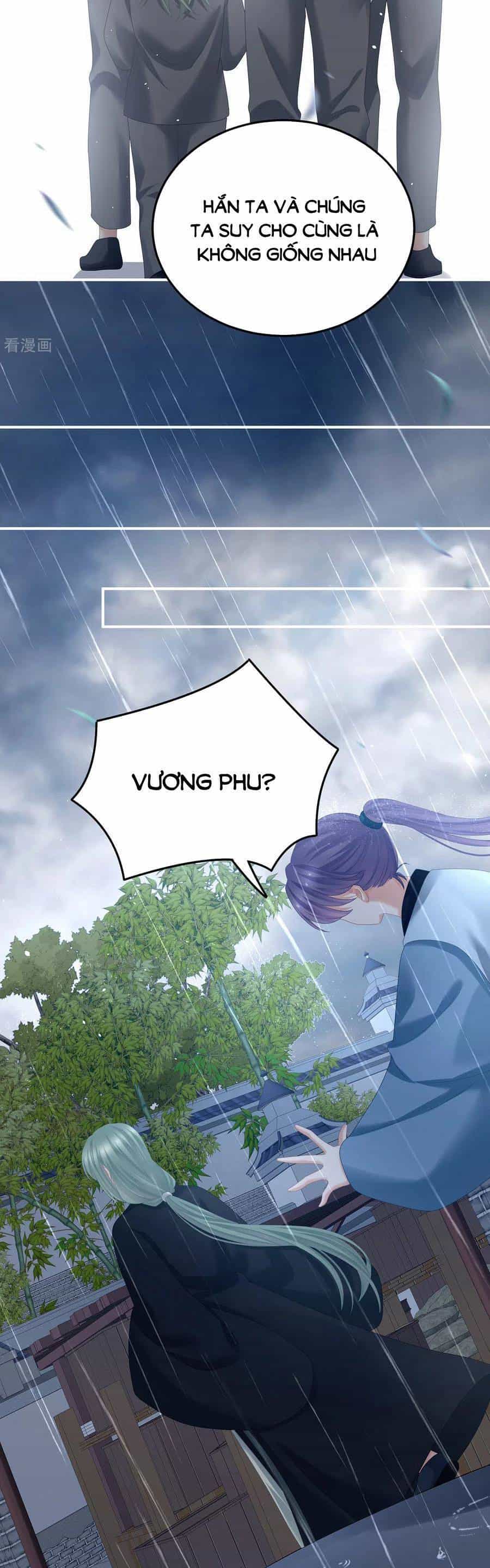 Hậu Cung Của Nữ Đế - Chương 358 - ảnh 11