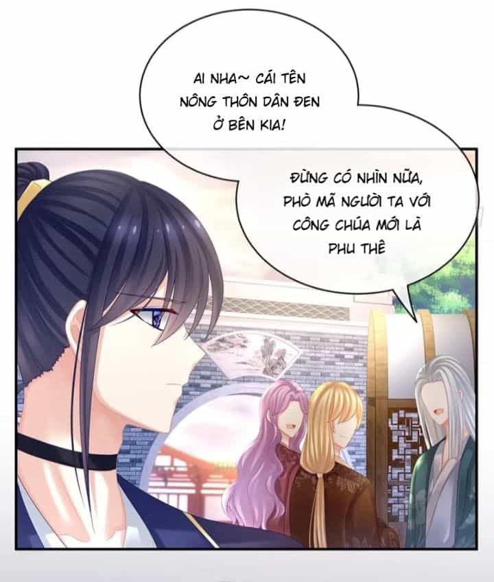Hậu Cung Của Nữ Đế - Chương 37 - ảnh 18