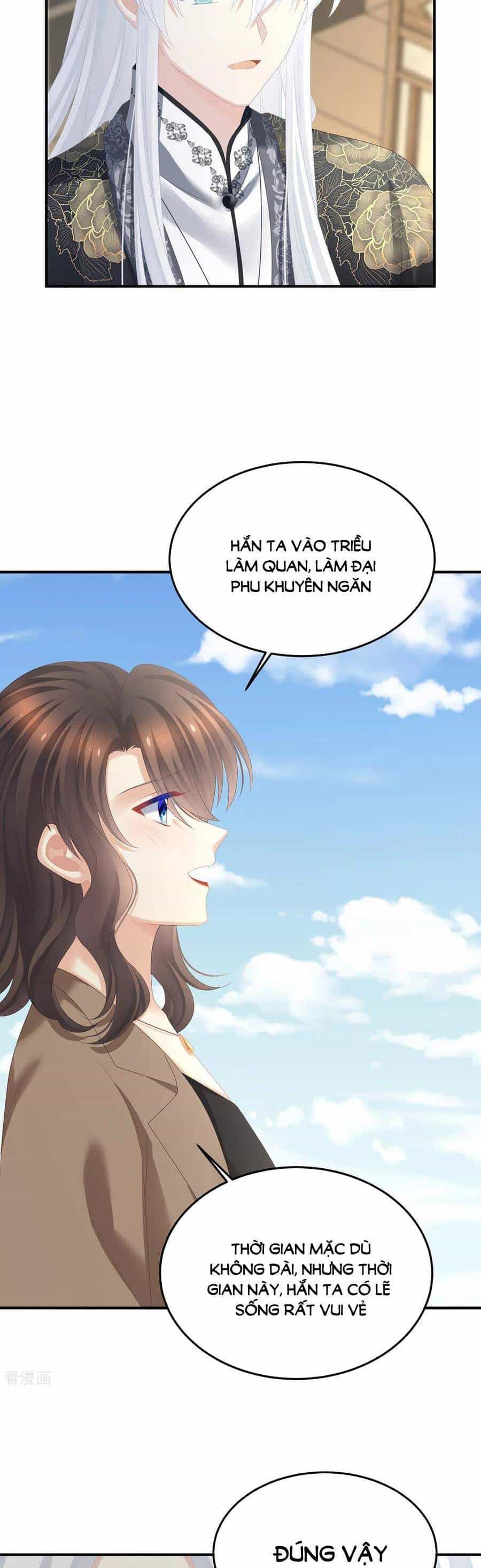Hậu Cung Của Nữ Đế - Chương 368 - ảnh 28