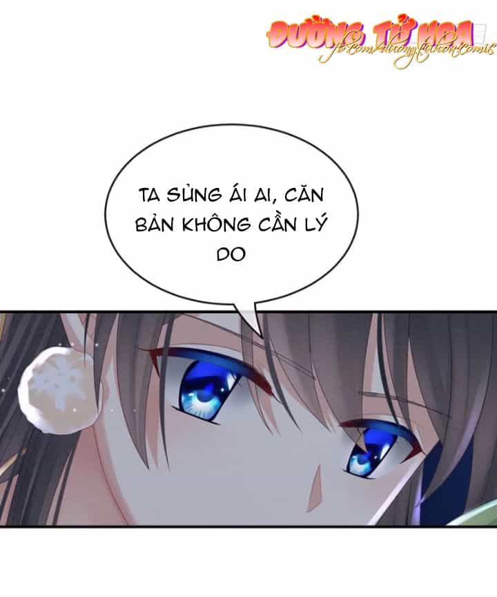 Hậu Cung Của Nữ Đế - Chương 38 - ảnh 25