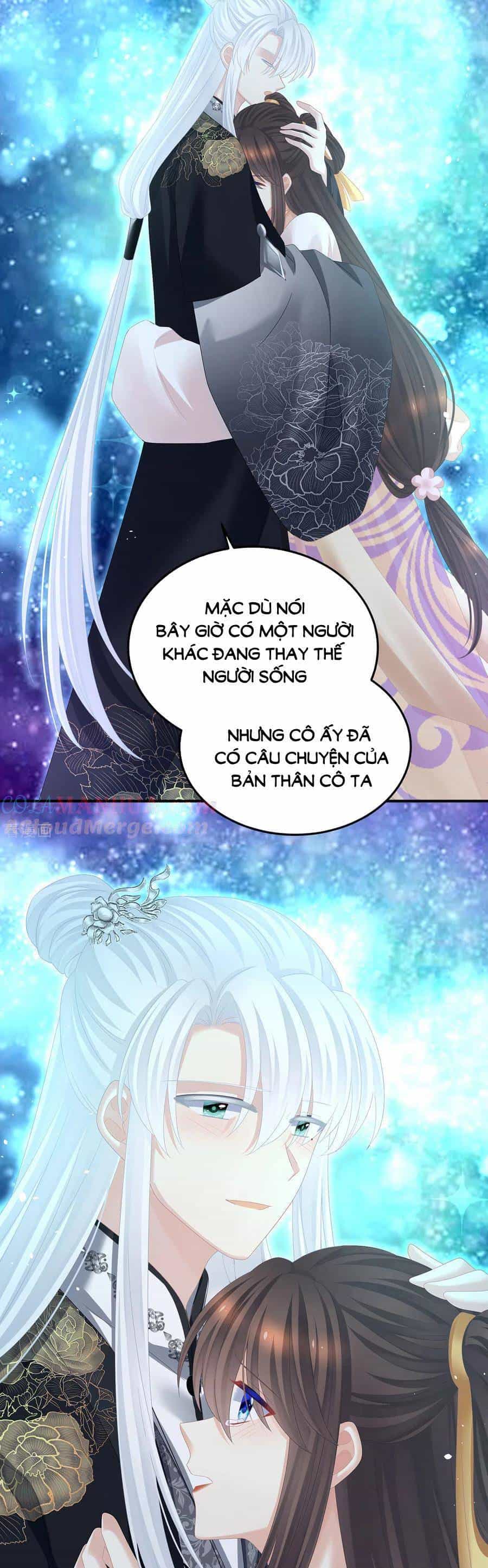 Hậu Cung Của Nữ Đế - Chương 370 - ảnh 10