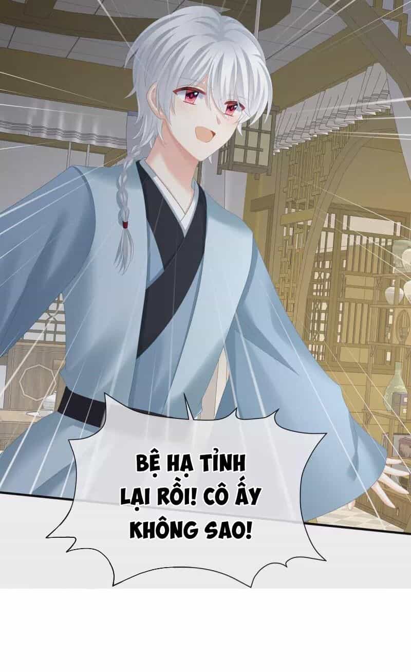 Hậu Cung Của Nữ Đế - Chương 371 - ảnh 40