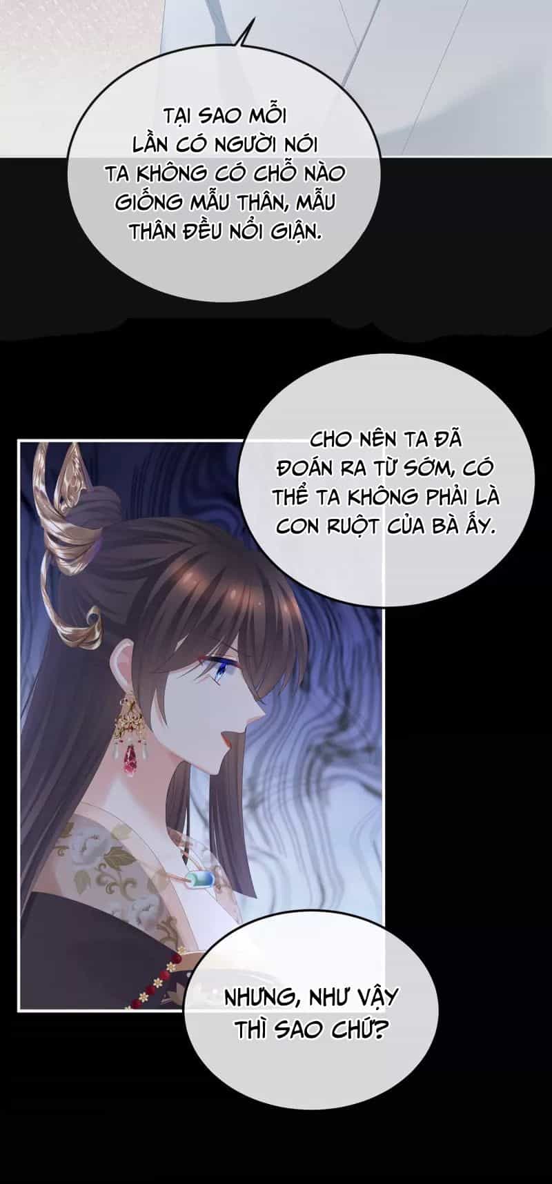 Hậu Cung Của Nữ Đế - Chương 372 - ảnh 34