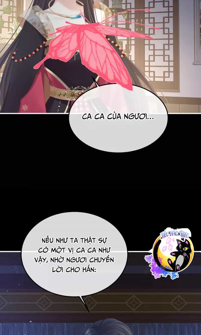Hậu Cung Của Nữ Đế - Chương 372 - ảnh 38