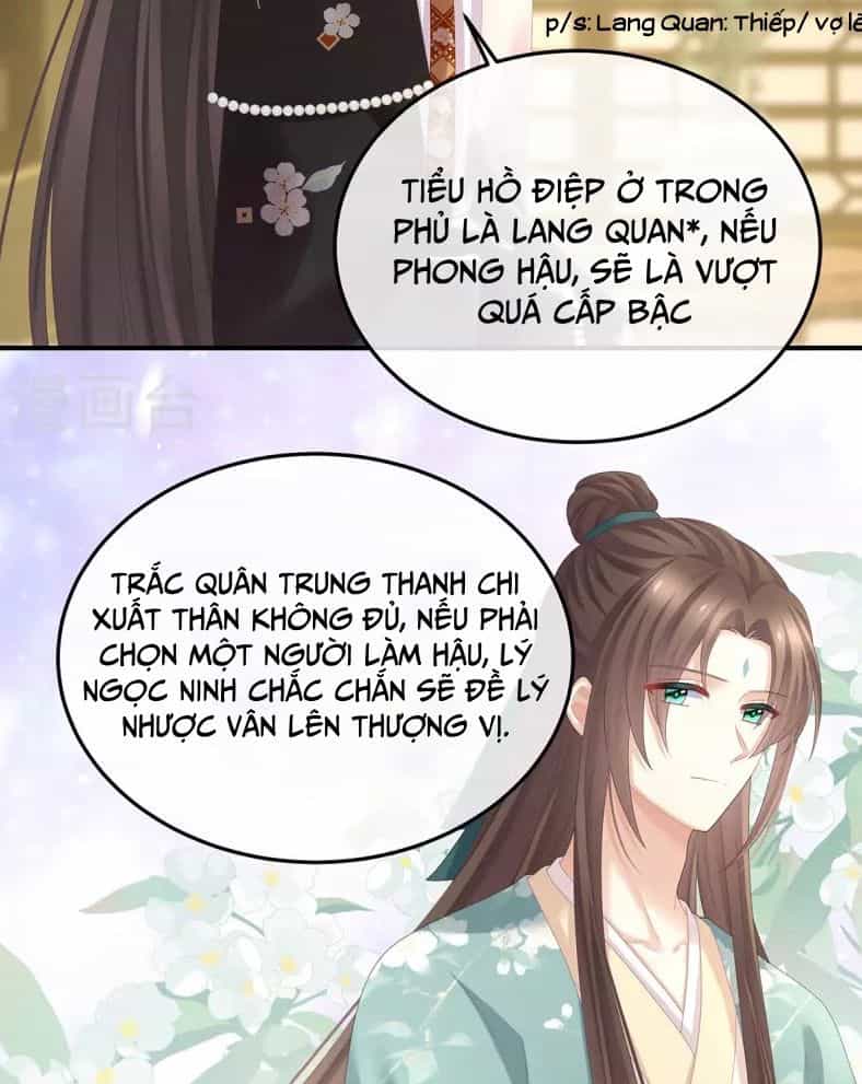 Hậu Cung Của Nữ Đế - Chương 373 - ảnh 38