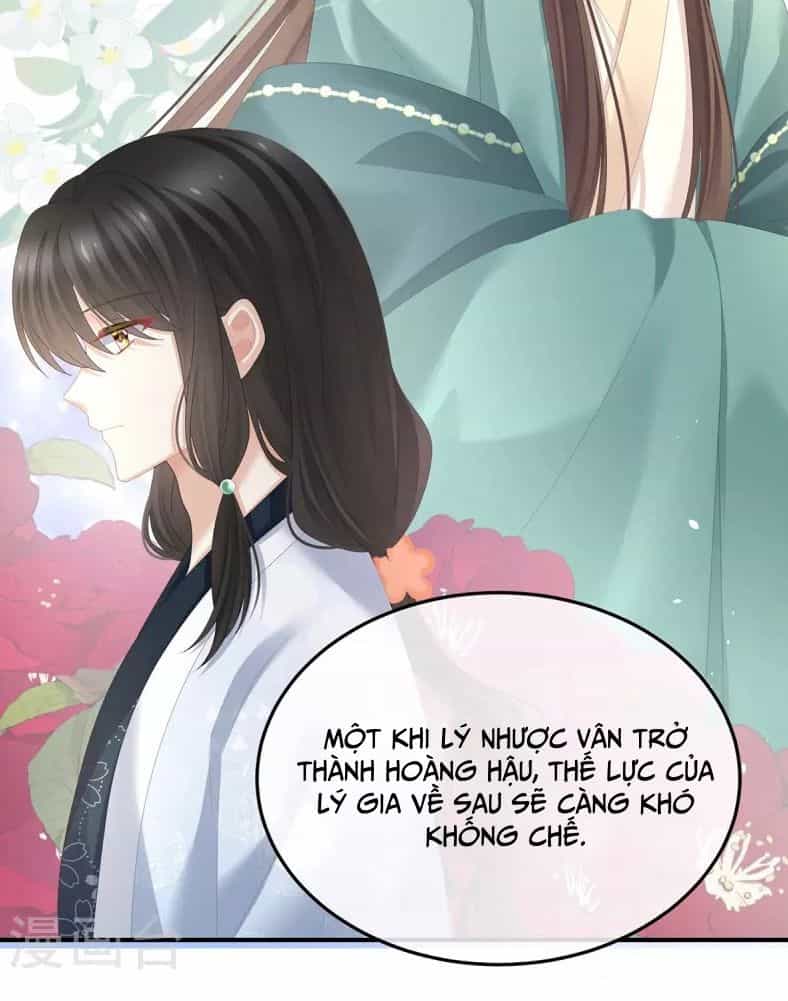 Hậu Cung Của Nữ Đế - Chương 373 - ảnh 39