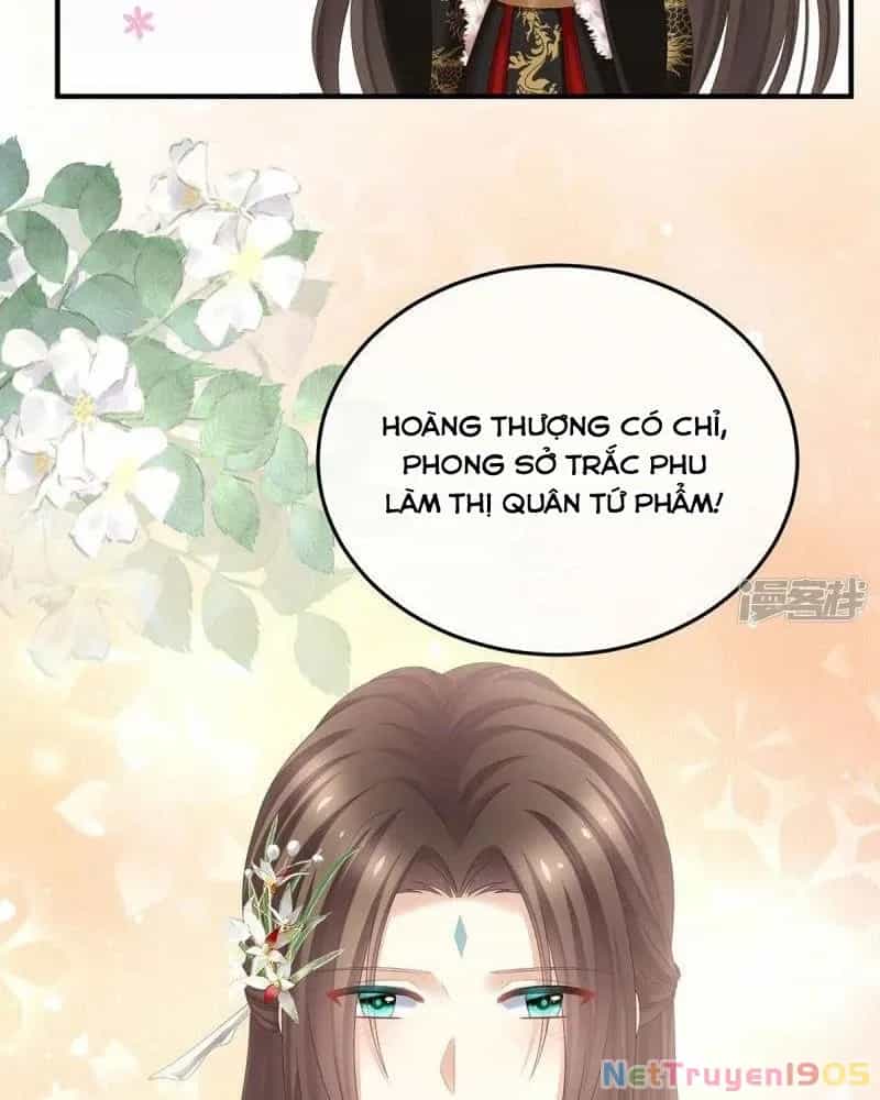 Hậu Cung Của Nữ Đế - Chương 374 - ảnh 39