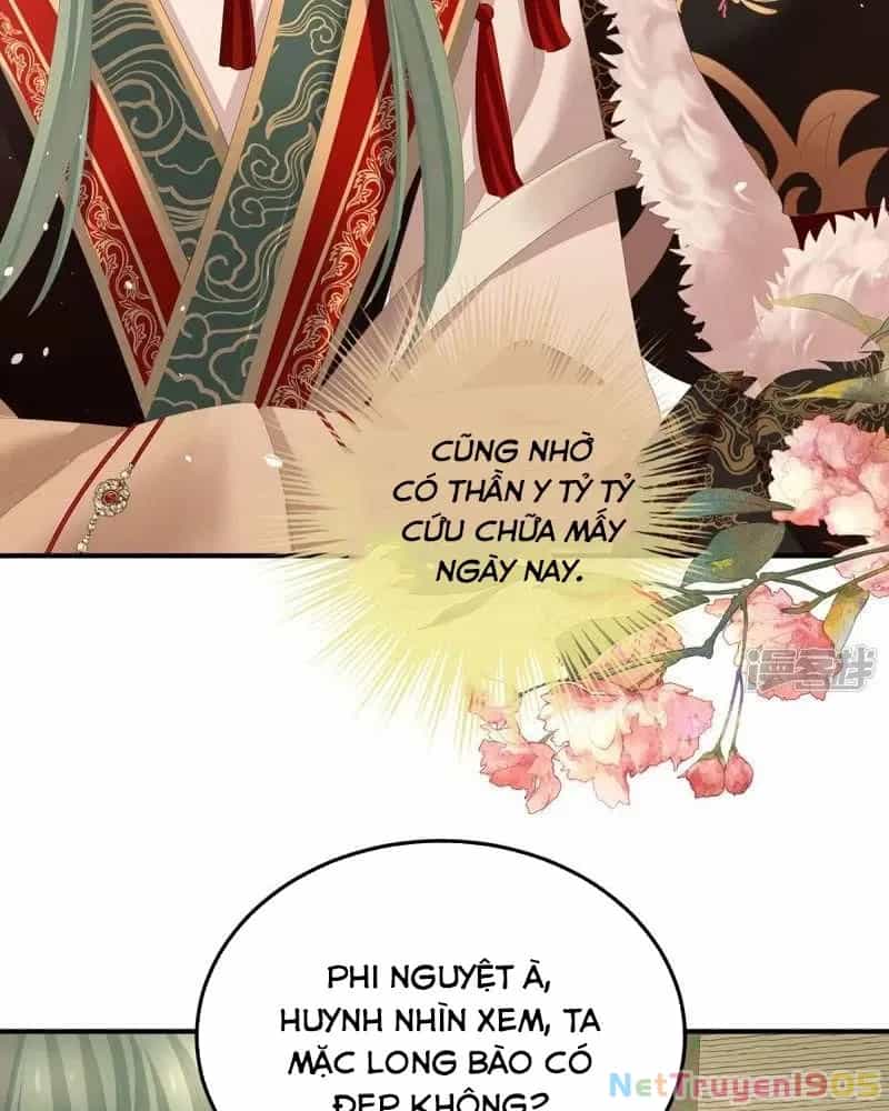 Hậu Cung Của Nữ Đế - Chương 375 - ảnh 28