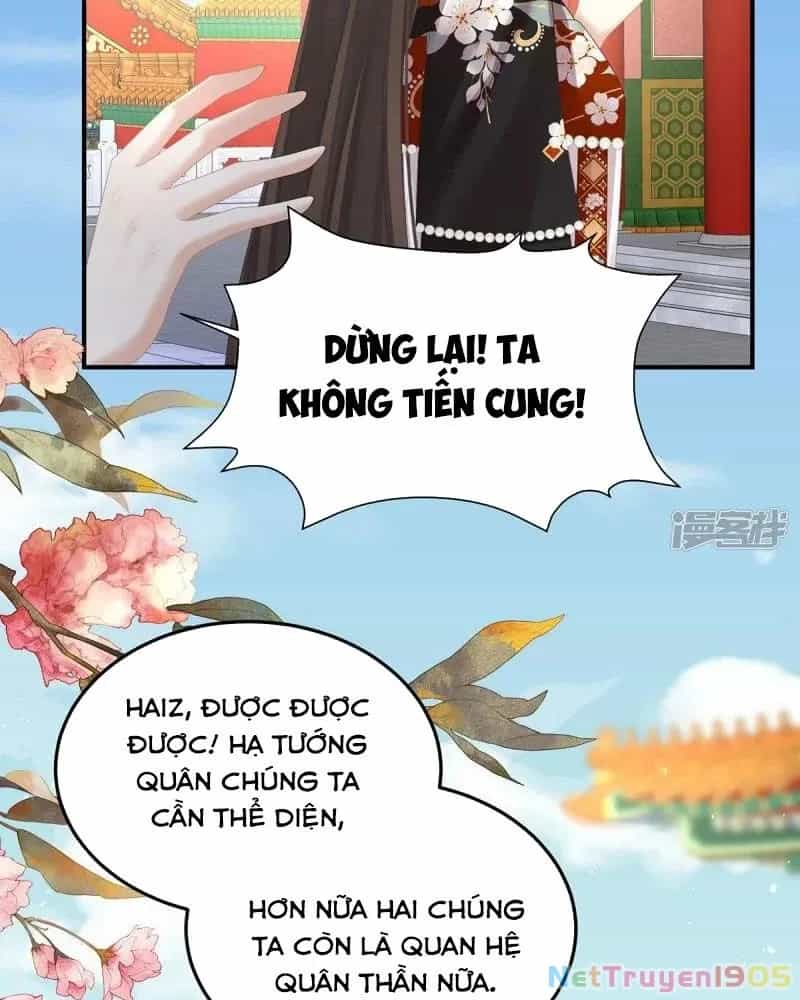 Hậu Cung Của Nữ Đế - Chương 378 - ảnh 48
