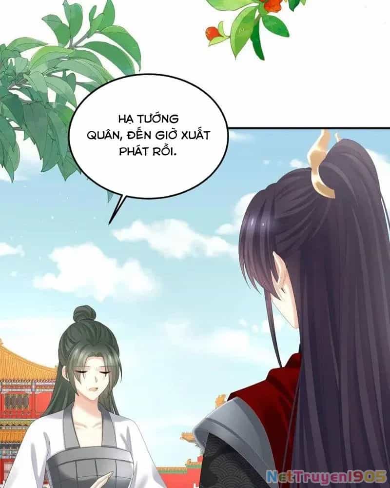 Hậu Cung Của Nữ Đế - Chương 379 - ảnh 58