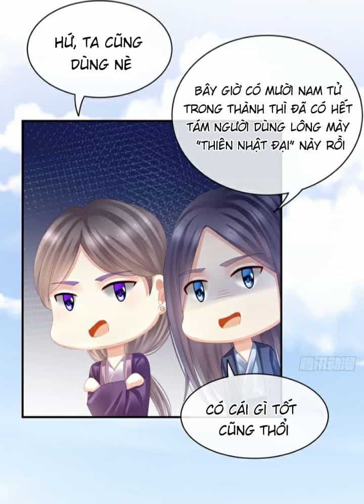 Hậu Cung Của Nữ Đế - Chương 39 - ảnh 30