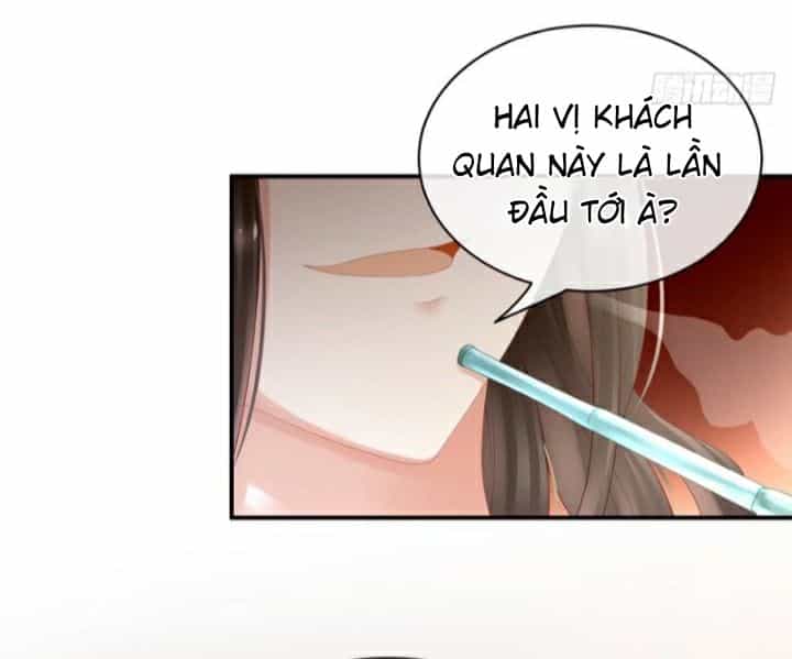 Hậu Cung Của Nữ Đế - Chương 39 - ảnh 38