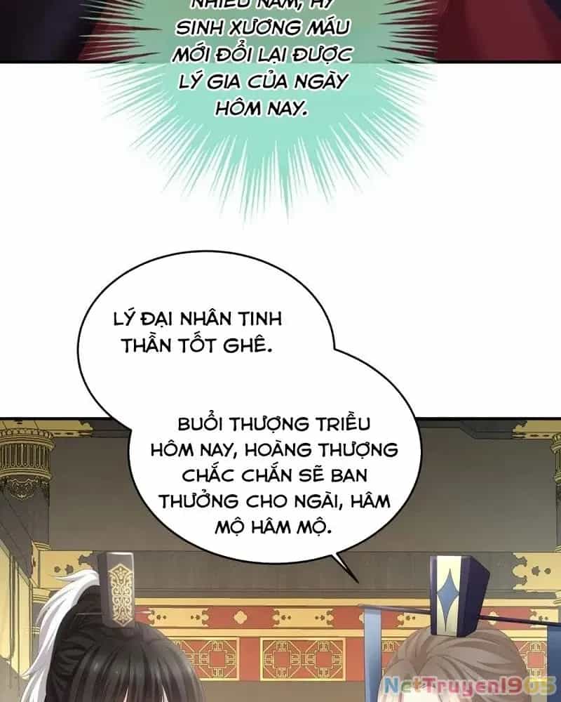Hậu Cung Của Nữ Đế - Chương 386 - ảnh 7