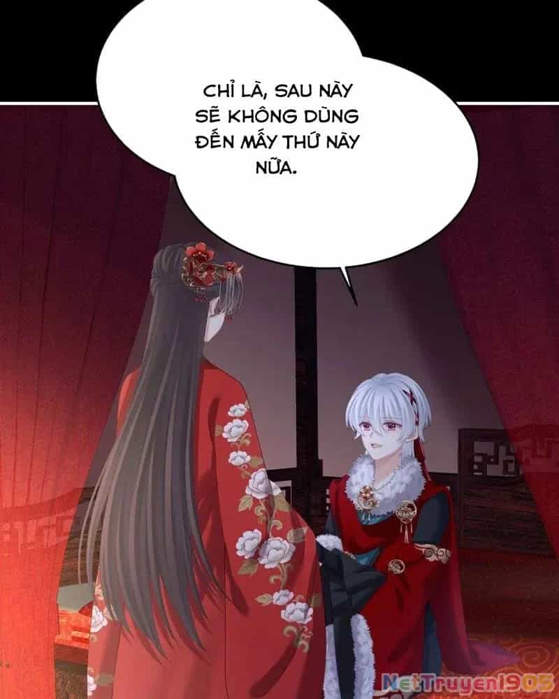 Hậu Cung Của Nữ Đế - Chương 385 - ảnh 21
