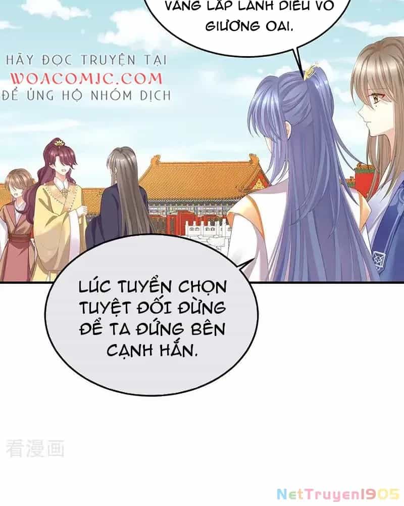 Hậu Cung Của Nữ Đế - Chương 395 - ảnh 45