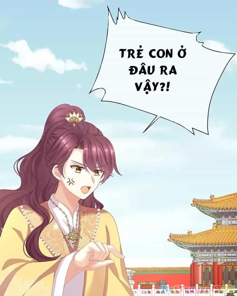 Hậu Cung Của Nữ Đế - Chương 395 - ảnh 53